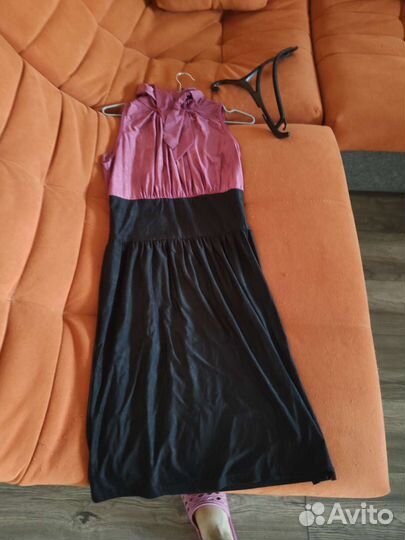 Вещи пакетом