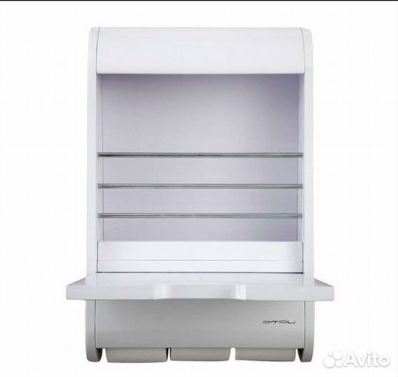 Шкафчик подвесной