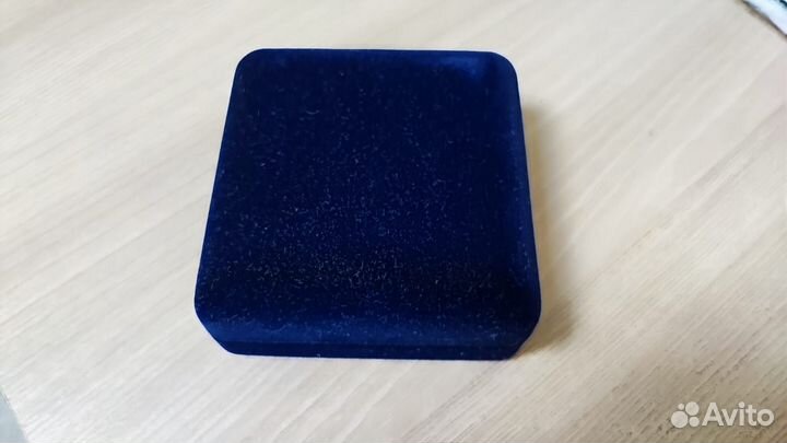 Подарочная монета Георгий Победоносец 2010г 1/4Oz