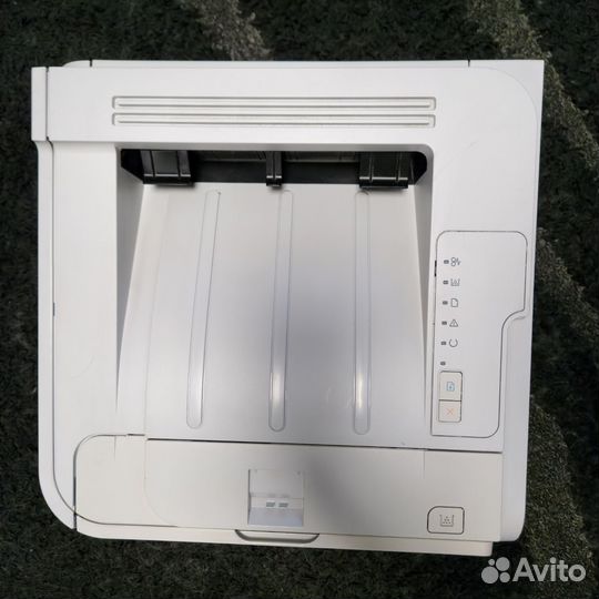 Принтер лазерный HP P2035