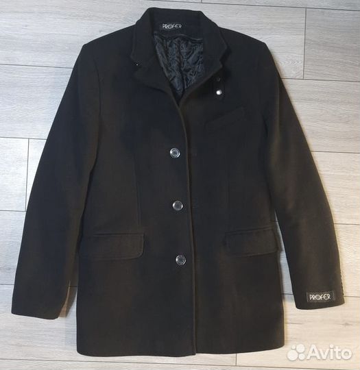 Пальто мужское
