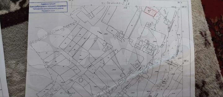 Участок 10 сот. (ИЖС)