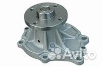 MWP2007 Помпа водяная dohc