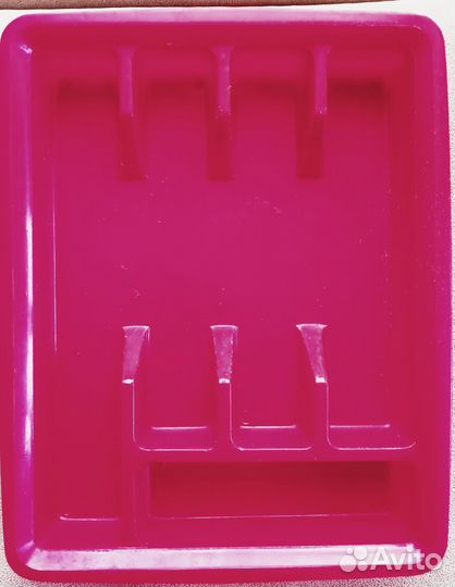 Лоток для столовых приборов