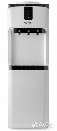 Vatten Кулер vatten V02WKB с холодильником