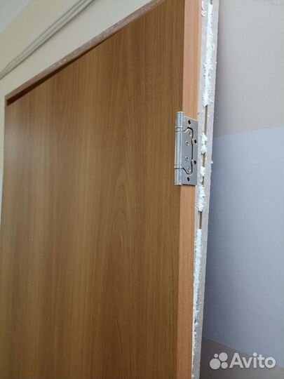 Межкомнатные двери бу