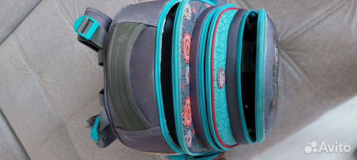 Портфель школьный