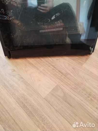 Духовой шкаф learn