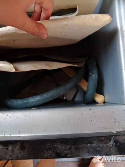 Стиральная машинка бу