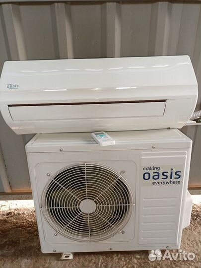 Сплит-система