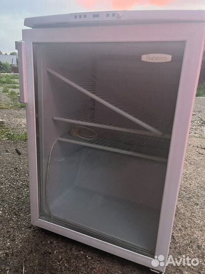 Холодильник бу маленький