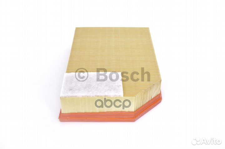 1 457 433 587 фильтр воздушный Volvo XC70/XC90