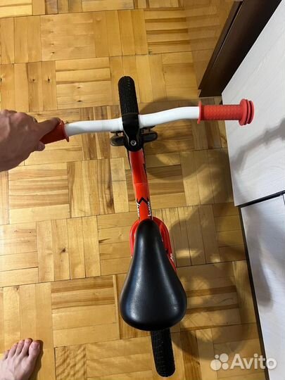 Беговел детский