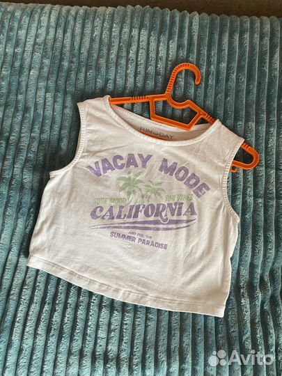 Топ женский