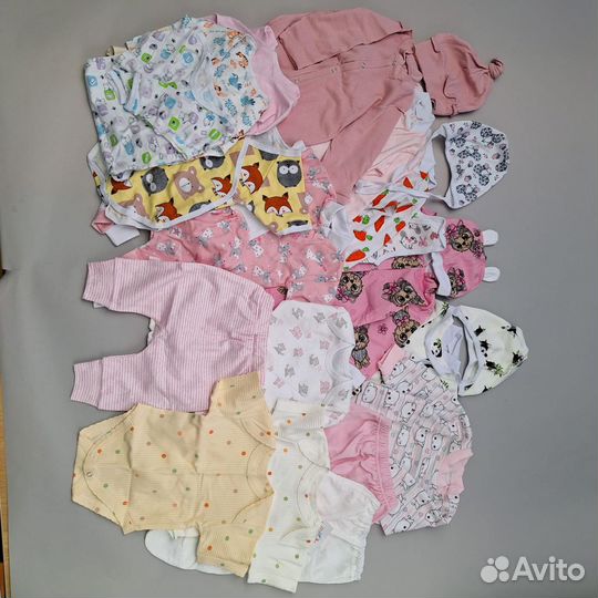 Пакет веще р 68 5326