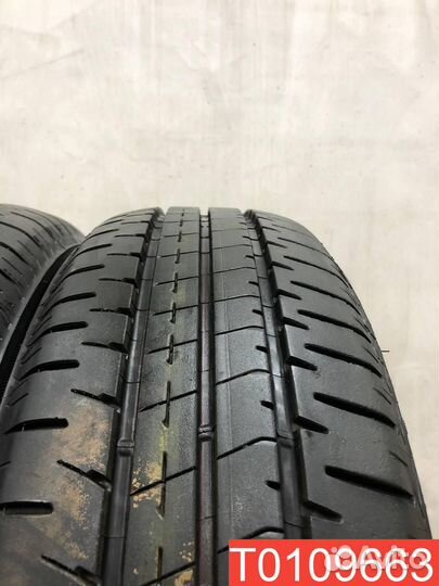 Bridgestone Ecopia NH200 C 175/60 R15 81H