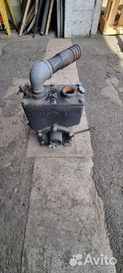 Помпа водяная