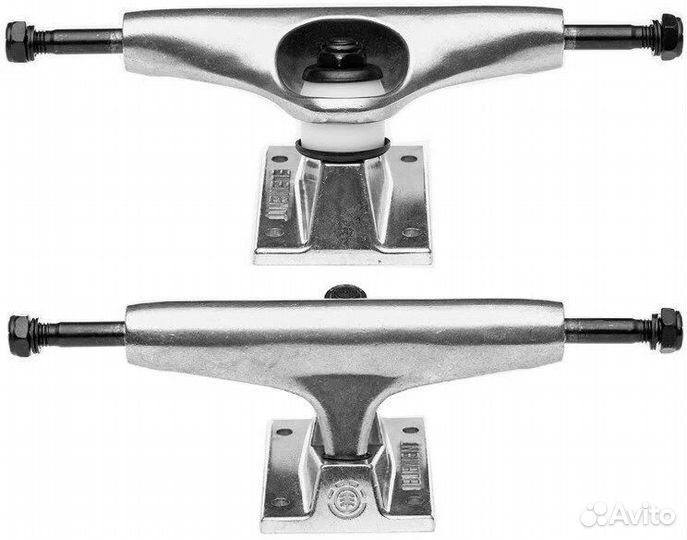 Подвески/Траки для скейтборда Element новые