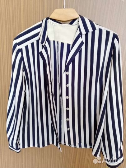 Вещи пакетом