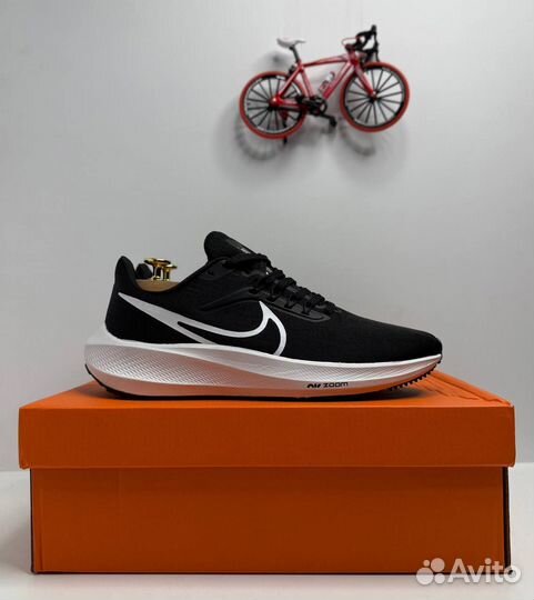 Кроссовки мужские nike air zoom
