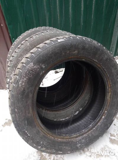 Nokian Tyres Nordman 7 185/60 R15