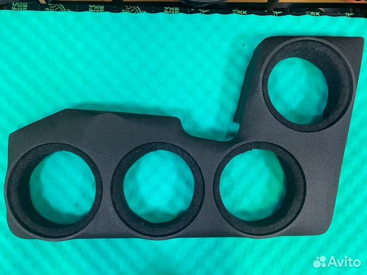 Подиумы Ваз 2108,09,99,13. 20+20+20+20+рупор