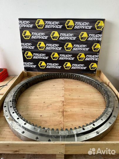 Поворотный круг Hyundai 81EN-00053