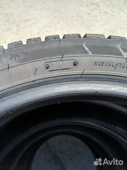 Triangle Snowlink TWT02 2.25/45 R17