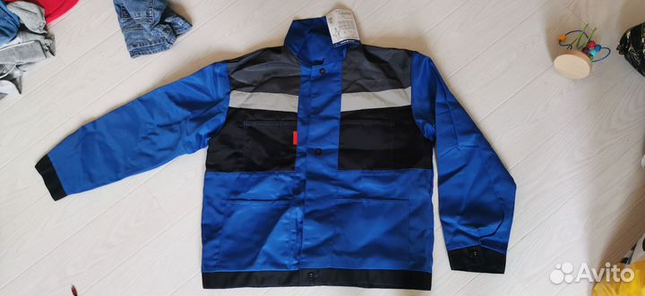 Спецодежда