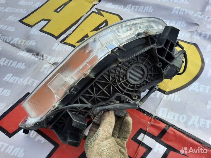 Фара левая Mitsubishi ASX Митсубиши ASX 2010