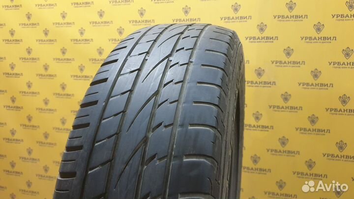 Continental ContiCrossContact UHP 235/65 R17