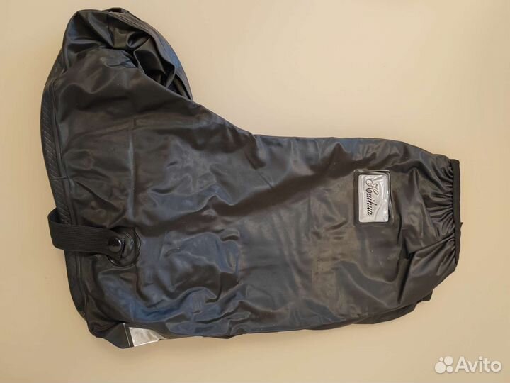 Бахилы от дождя