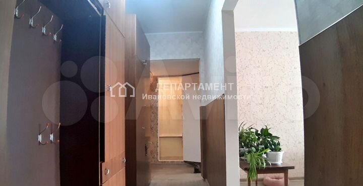 3-к. квартира, 67,1 м², 5/9 эт.