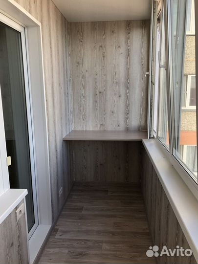 Пластиковые окна на балкон, с завода под ключ