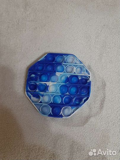 Поп ит и симпл димпл