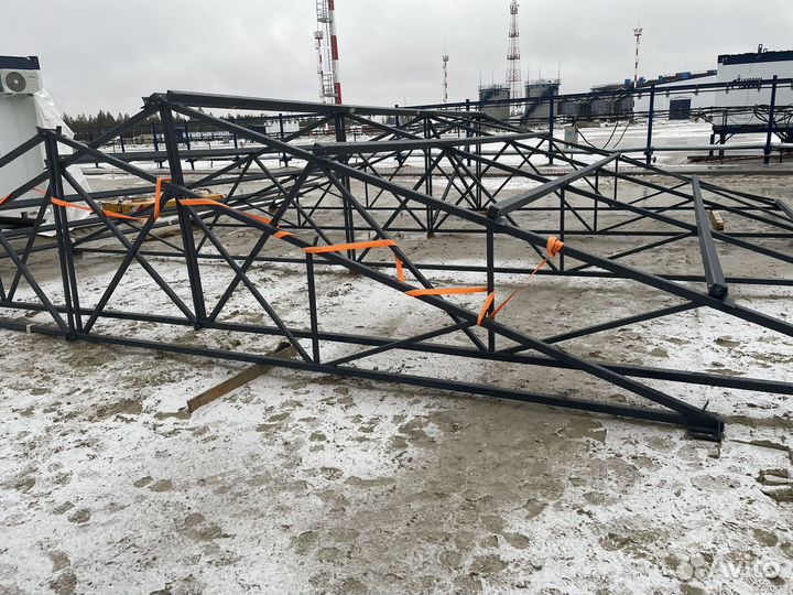 Лазерная, плазменная резка металлов