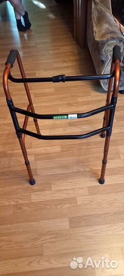 Ходунки для взрослых