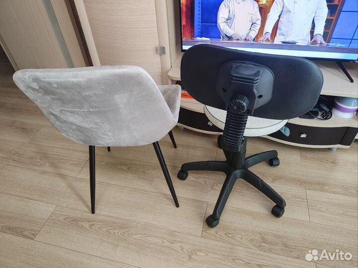 Стул для мастера