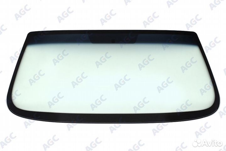 Лобовое стекло ваз 2123/niva travel
