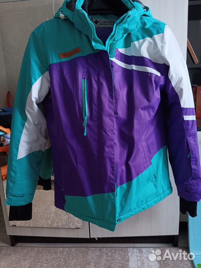 Продам костюм