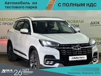 Chery Tiggo 8 1.5 AMT, 2022, 61 021 км, с пробегом, цена 1 999 000 руб.