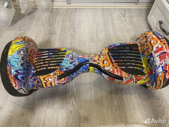 Гироскутер