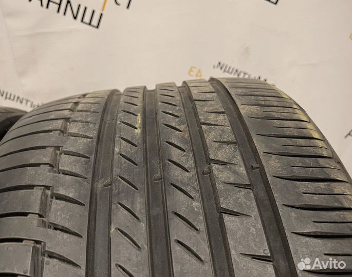 Continental PremiumContact 6 315/30 R22 94Y
