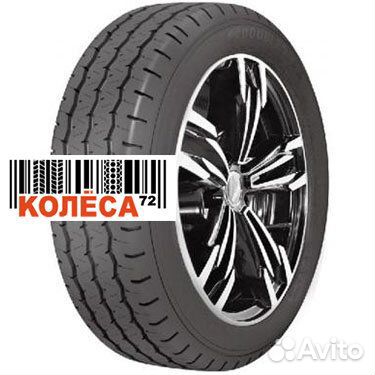 DoubleStar DL01 215/75 R16