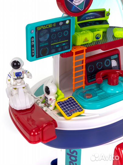 Детский игровой набор 