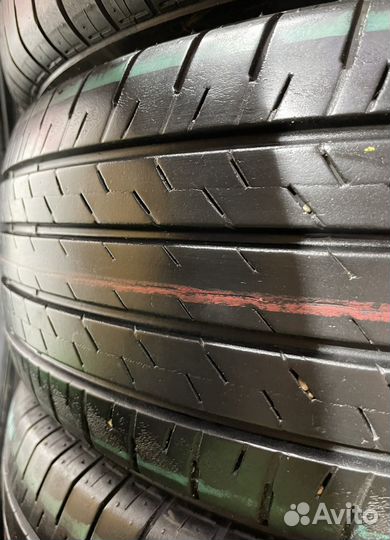 Bridgestone Dueler H/L 33 225/60 R18 100H