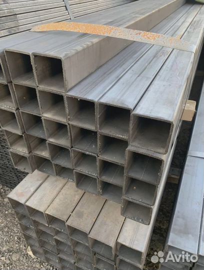 Швеллер 5 У. Код: 2185 / 460