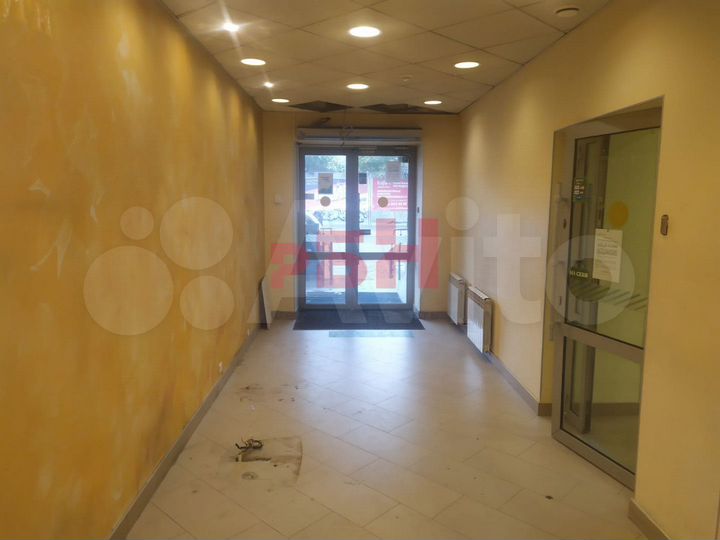 Аренда помещения на вайнера, 85м