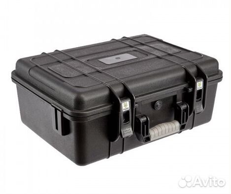 Защитный кейс альфа Профи 016 Внутренние размеры