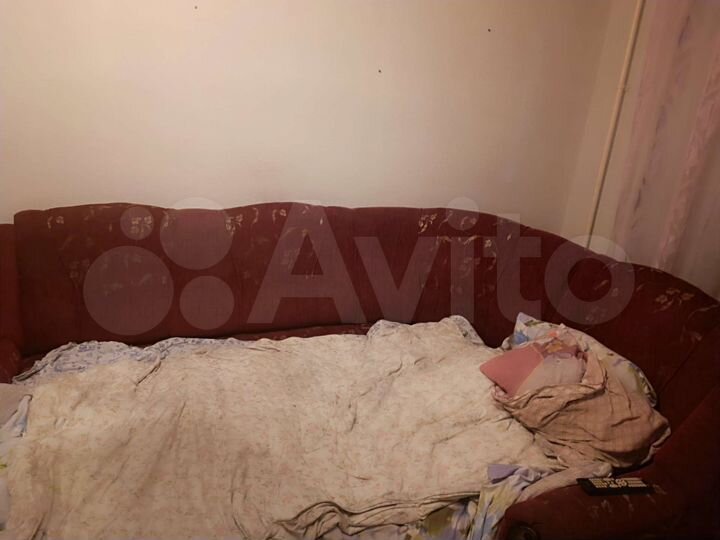 1-к. квартира, 20 м², 4/9 эт.